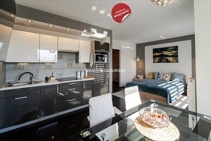 mieszkanie na sprzedaż 31m2 mieszkanie Kraków, Prądnik Biały, Kuźnicy Kołłątajowskiej