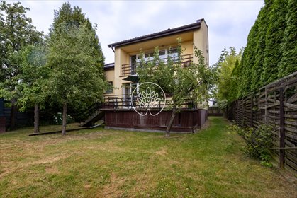 dom na sprzedaż 315m2 dom Ożarów Mazowiecki