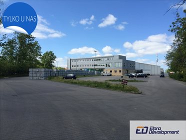 Lokal użytkowy na wynajem Suchy Dwór, Szkolna 1 800m2 Foto 2