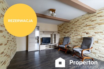 mieszkanie na sprzedaż 59m2 mieszkanie Witnica, Kostrzyńska