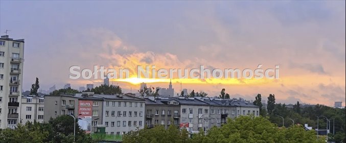 mieszkanie na sprzedaż 59m2 mieszkanie Warszawa, Mokotów, Sielce, Zwierzyniecka