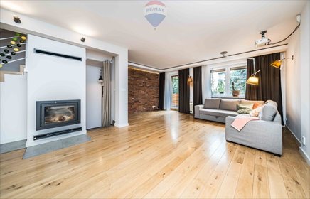 dom na wynajem 220m2 dom Poznań, Strzeszyn, Strzeszyn, Homera