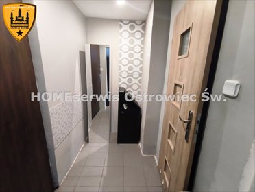 mieszkanie na wynajem 20m2 mieszkanie Ostrowiec Świętokrzyski, Ludwików