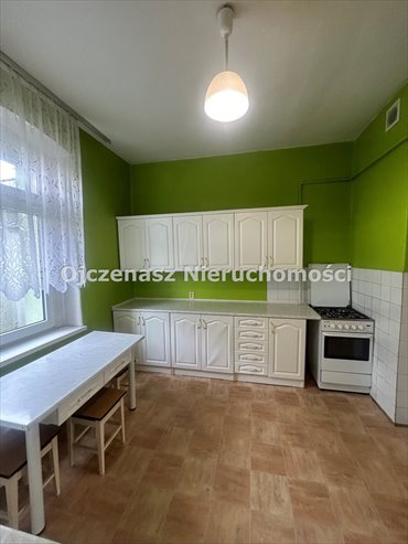Dom wolnostojący 62 m² z potencjałem inwestycyjnym dom Bydgoszcz, Kapuściska