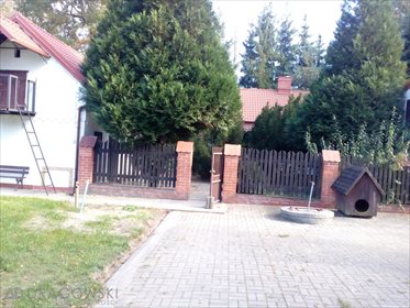 Dom na sprzedaż Celinów 45 888m2 Foto 1