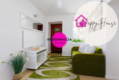 Mieszkanie 41 m² w centrum Olsztyna - polecam mieszkanie Olsztyn, Centrum, Seweryna Pieniężnego