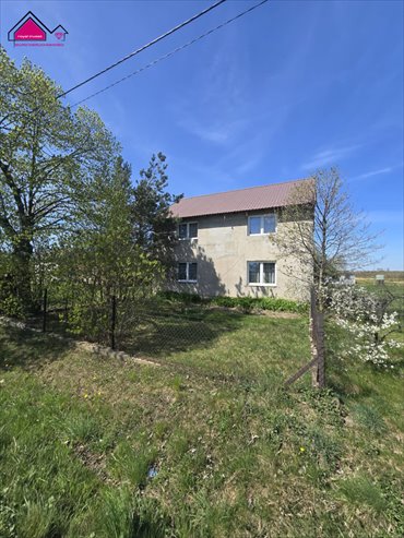 Dom 140 m² z dużą działką i budynkami gospodarczymi dom Kijowiec
