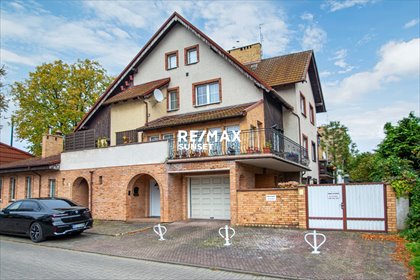 dom na sprzedaż 226m2 dom Kołobrzeg, Lęborskie, Słowiańska