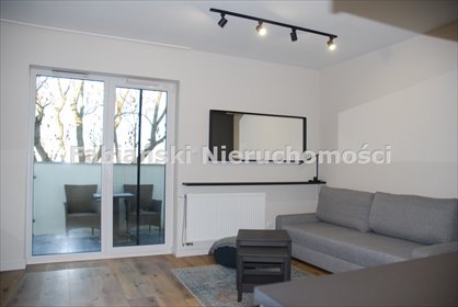 mieszkanie na wynajem 27m2 mieszkanie Dopiewiec