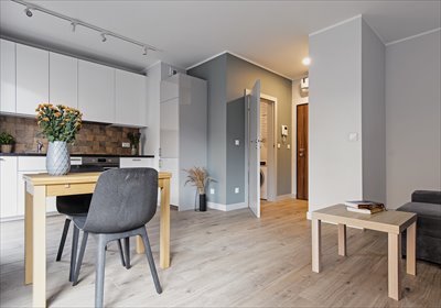 mieszkanie na wynajem 28m2 mieszkanie Poznań, Mostowa