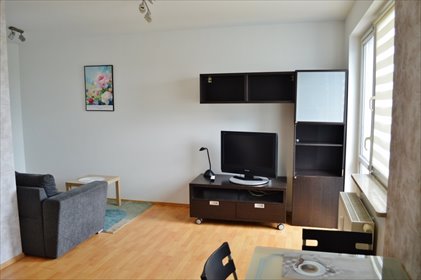 Kawalerka 27,9 m² z balkonem - Targówek blisko metra mieszkanie Warszawa, Targówek, Borzymowska