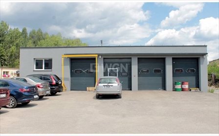 lokal użytkowy na sprzedaż 150m2 lokal użytkowy Trzebinia, Trzebinia
