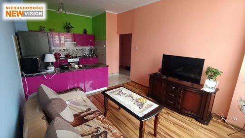 Do sprzedania komfortowe 43,9 m² mieszkanie w Dąbrowie Górniczej mieszkanie Dąbrowa Górnicza, Ząbkowice, al. Zwycięstwa