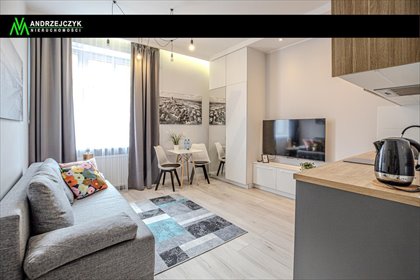 mieszkanie na wynajem 22m2 mieszkanie Gdynia, Śródmieście, Śródmieście, ŚWIĘTOJAŃSKA