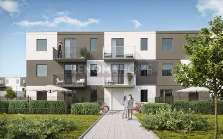 mieszkanie na sprzedaż 59m2 mieszkanie Lutynia