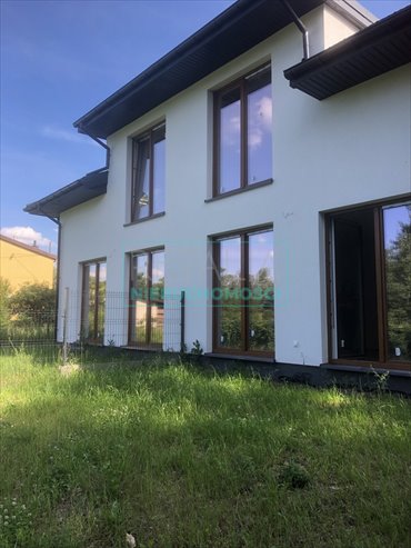 dom na sprzedaż 160m2 dom Klaudyn