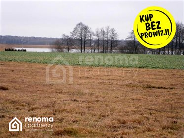 działka na sprzedaż 3033m2 działka Koszalin