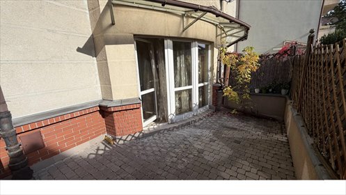 Mieszkanie 75 m² w Warszawie - balkon, ogródek, pełne wyposażenie mieszkanie Warszawa, Praga Południe, Gocław, Kard.A. Kakowskiego