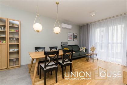 mieszkanie na wynajem 40m2 mieszkanie Kraków, Krowodrza, Wrocławska