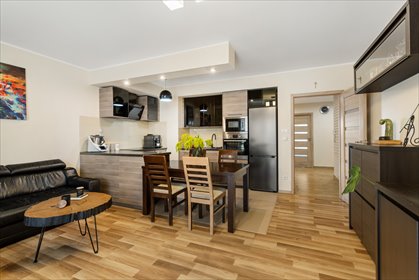 mieszkanie na sprzedaż 65m2 mieszkanie Poznań, Strzeszyńska