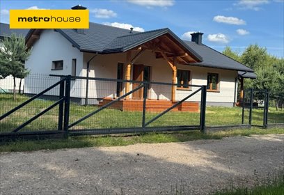 dom na sprzedaż 112m2 dom Kalinowo