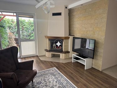 mieszkanie na sprzedaż 64m2 mieszkanie Warszawa, Kamykowa