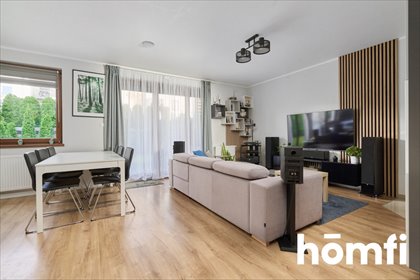 mieszkanie na sprzedaż 72m2 mieszkanie Iwiny, św. Rity