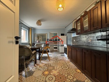 mieszkanie na wynajem 59m2 mieszkanie Góra Kalwaria, Pijarska