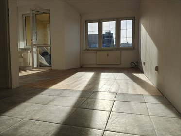 Kawalerka z balkonem w centrum Sosnowca - zapraszam mieszkanie Sosnowiec, Jana Kilińskiego