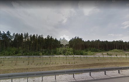 działka na sprzedaż 14696m2 działka Kuczek