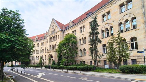 lokal użytkowy na wynajem 1520m2 lokal użytkowy Poznań, Poznań-Stare Miasto, Generała Tadeusza Kościuszki