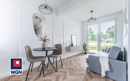 mieszkanie na sprzedaż 30m2 mieszkanie Bolszewo, BOLSZEWO, POLNA