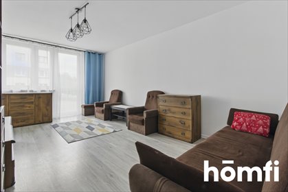 Wynajmę komfortowe 2-pokojowe mieszkanie 48 m² w Radomiu mieszkanie Radom, Zamłynie, gen. Leopolda Okulickiego