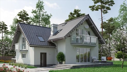 dom na sprzedaż 210m2 dom Krzyków, Krzyków