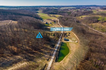 działka na sprzedaż 2613m2 działka Trzepowo, Książąt Pomorskich