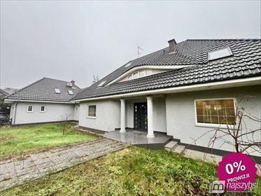 dom na sprzedaż 430m2 dom Szczecin, Warszewo