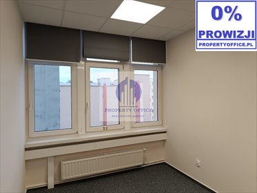 Biuro 28m² z naturalnym światłem, dostęp 24h lokal użytkowy Warszawa, Śródmieście, Krucza
