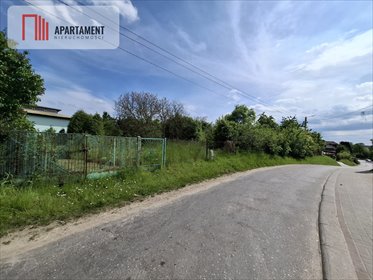 działka na sprzedaż 1800m2 działka Linowiec