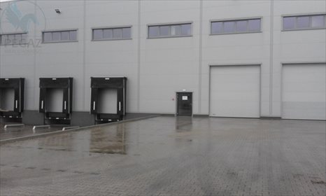 Lokal użytkowy na sprzedaż Kostrzyn 2 422m2 Foto 2