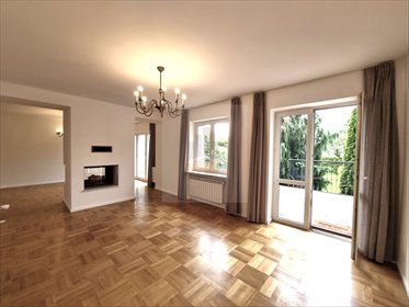 dom na wynajem 400m2 dom Warszawa, Mokotów, Wyględów, Wyględów