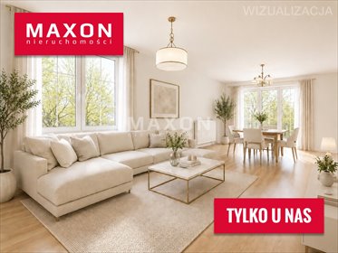 Przestronne 3-pokojowe mieszkanie z tarasem i ogrodem. mieszkanie Wyszków, ul. 3 Maja