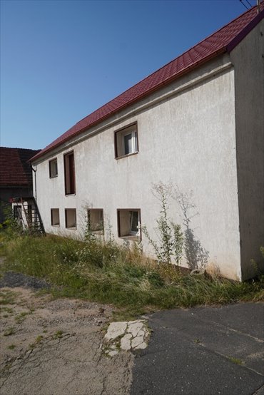 dom na sprzedaż 100m2 dom Dobromierz