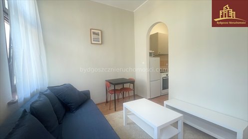 mieszkanie na wynajem 30m2 mieszkanie Bydgoszcz, Centrum