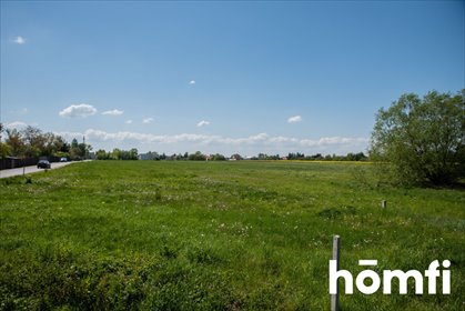 działka na sprzedaż 6770m2 działka Radom, Dzierzków, Lubelska