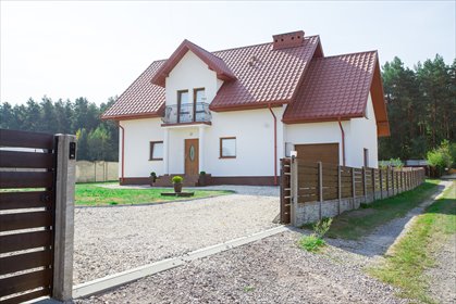 dom na sprzedaż 175m2 dom Górno-Zawada, Wspólna