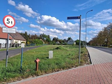 Działka 1889 m² z warunkami zabudowy (Rudawica) działka Rudawica