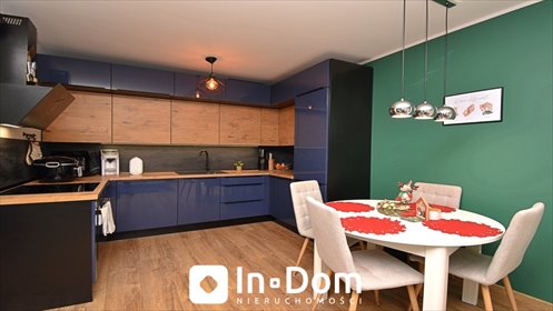 mieszkanie na sprzedaż 46m2 mieszkanie Redzikowo