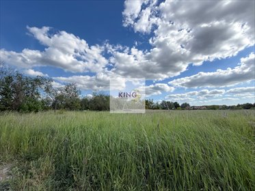 Działka 1226 m² pod dom i usługi (MPZP) w Gryfino działka Gryfino