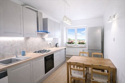 mieszkanie na wynajem 44m2 mieszkanie Warszawa, Praga-Północ, Józefa Szanajcy