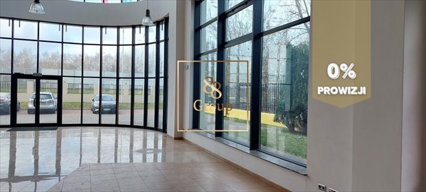 Obiekt biurowo-magazynowy 1000 m² w Sękocinie Nowym zapraszam lokal użytkowy Sękocin Nowy